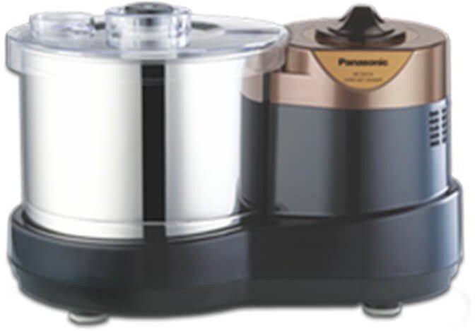 panasonic MK-SW210 Super Wet grinder with Atta kneader Wet Grinder-picture-48