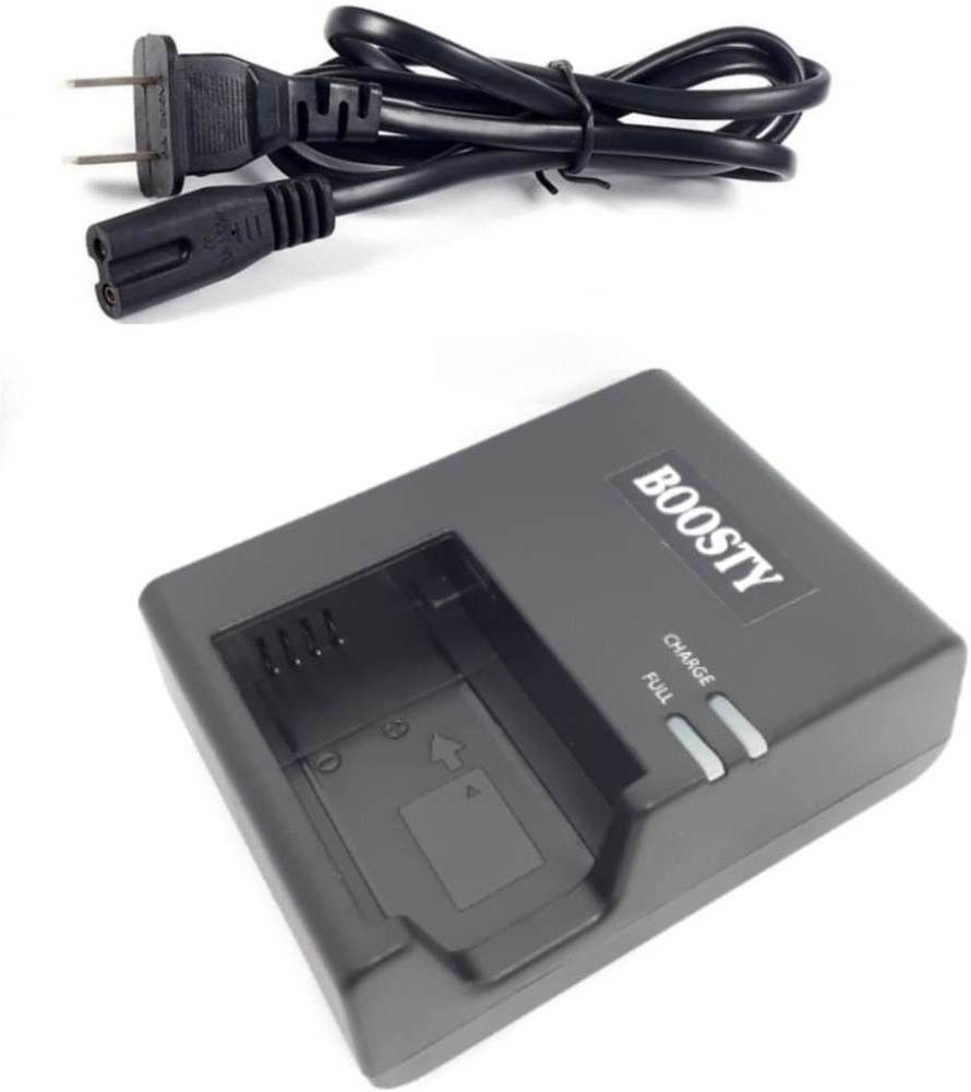 BOOSTY LP-E17 Battery Charger for Eos 77D/750D/760D/8000D/M3/M5/M6/Rebel T6i Camera Battery Charger-image-22