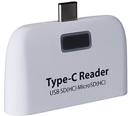 A3sprime Type C Smart Card Reader For All Type-C Devises Card Reader-picture-25