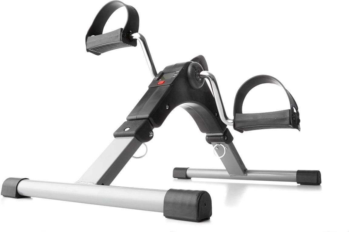 pratyang Mini Pedal Exercise Cycle/Bike (with Digital Display of Many Functions) Mini Pedal Exerciser Cycle-picture-21