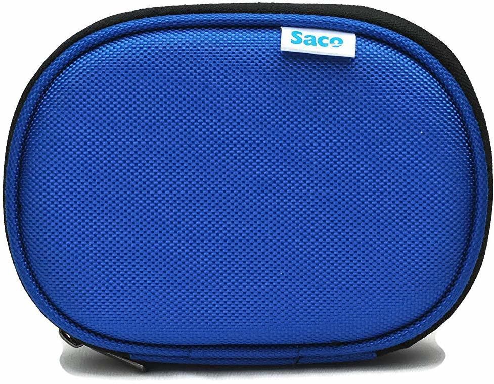 saco Flip Cover for Seagate Toshiba WD Sony Transcend External USB Hard disk 2.5 inch portable pouch bag enclosure-picture-47