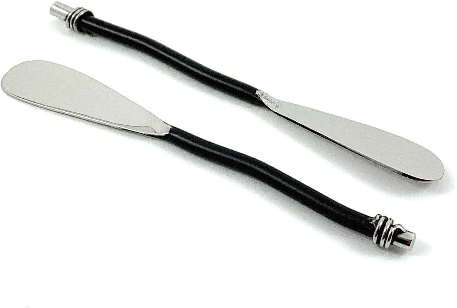 geega turtles Butter Spreader Knife Stainless Steel Butter Spreader Set-picture-30