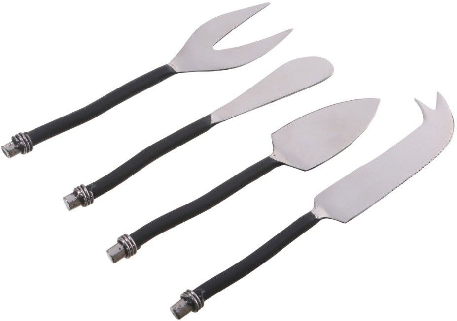 geega turtles G-1006 Stainless Steel Cheese Knife Set-picture-37