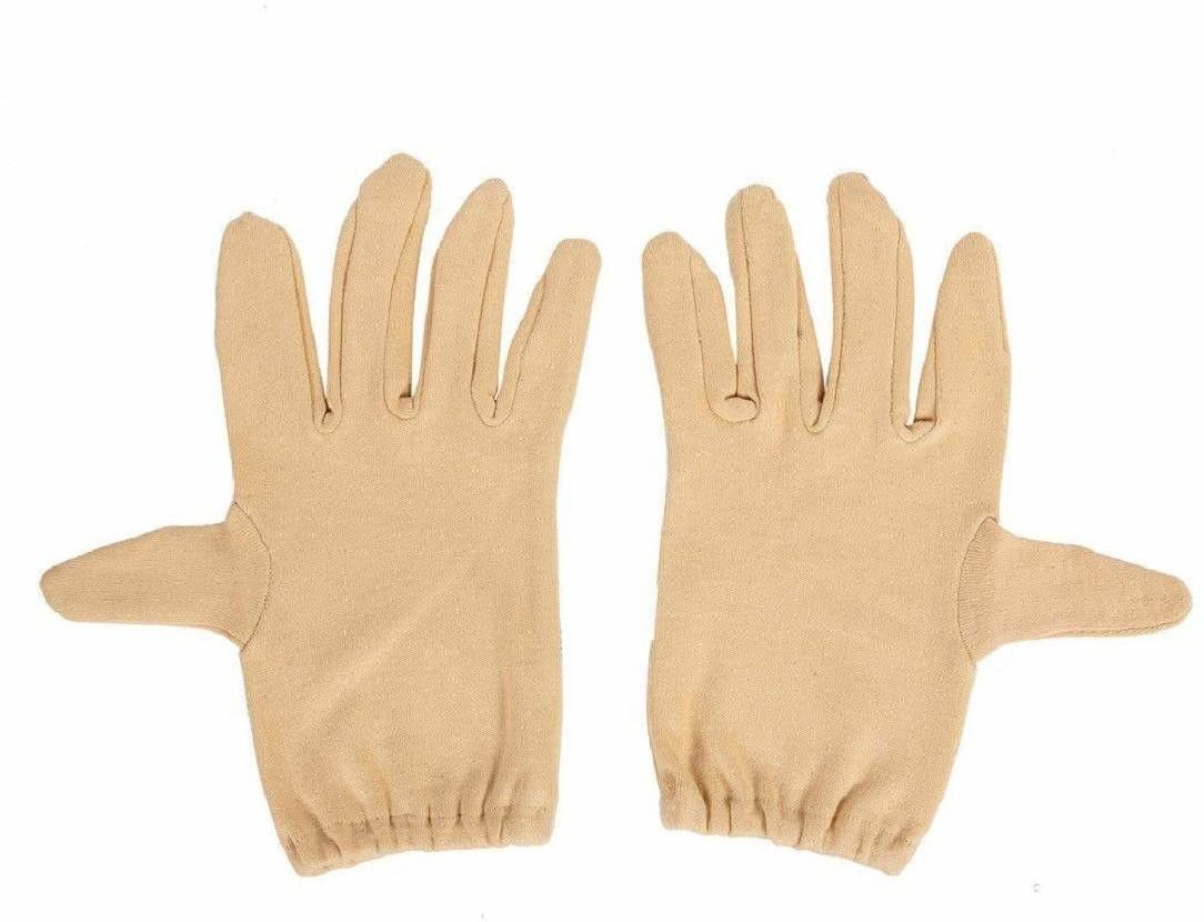 pinkit Solid Protective Men Gloves-picture-22