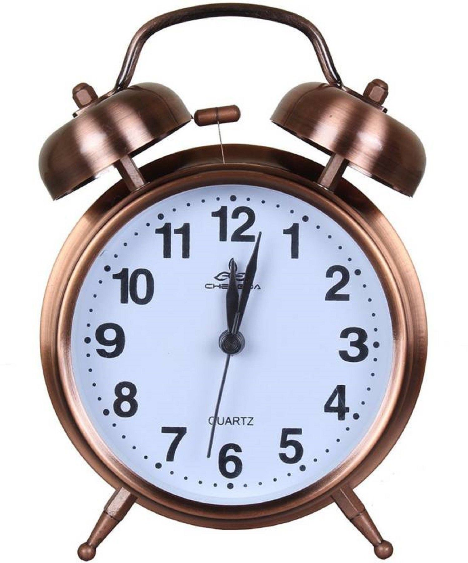 Analog Multicolor Clock-image-29