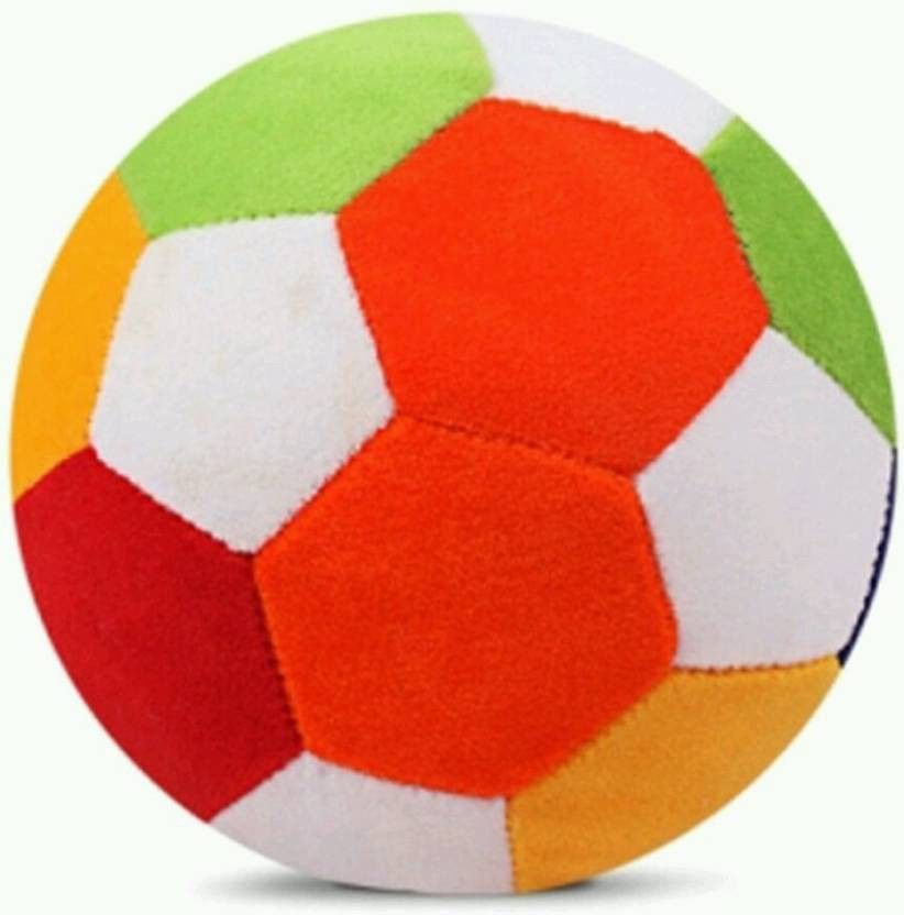 Soft Toy Stuffed Soft Toy Plush Ball for Kids,- 27.5555 cm