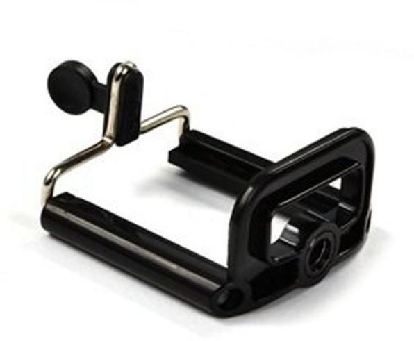 Mopslik Tripod Universal Clip Head Attachment Head Mount Top Tripod Ball Head-image-33