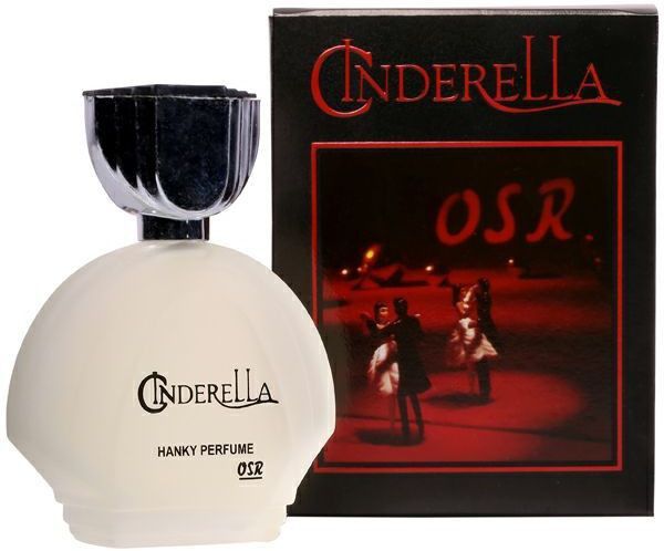 osr Cindrella for women 40 ml hanky Perfume-40 ml-picture-43