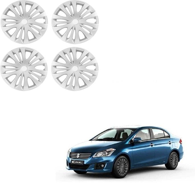 NA Wheel Cover For Maruti Ciaz-image-48