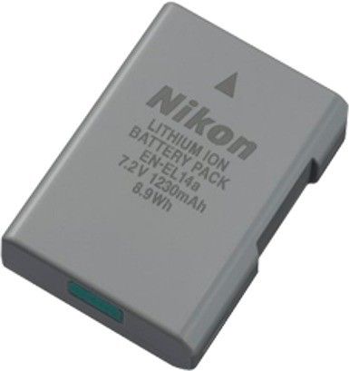 nikon EN-EL 14a Battery-picture-24