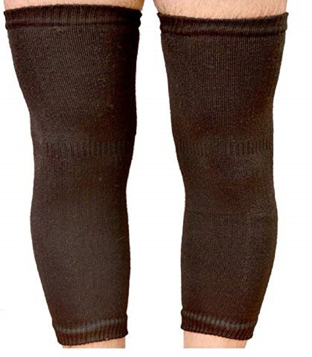 New Vastra Lok Women, Men Leg Warmer-image-34