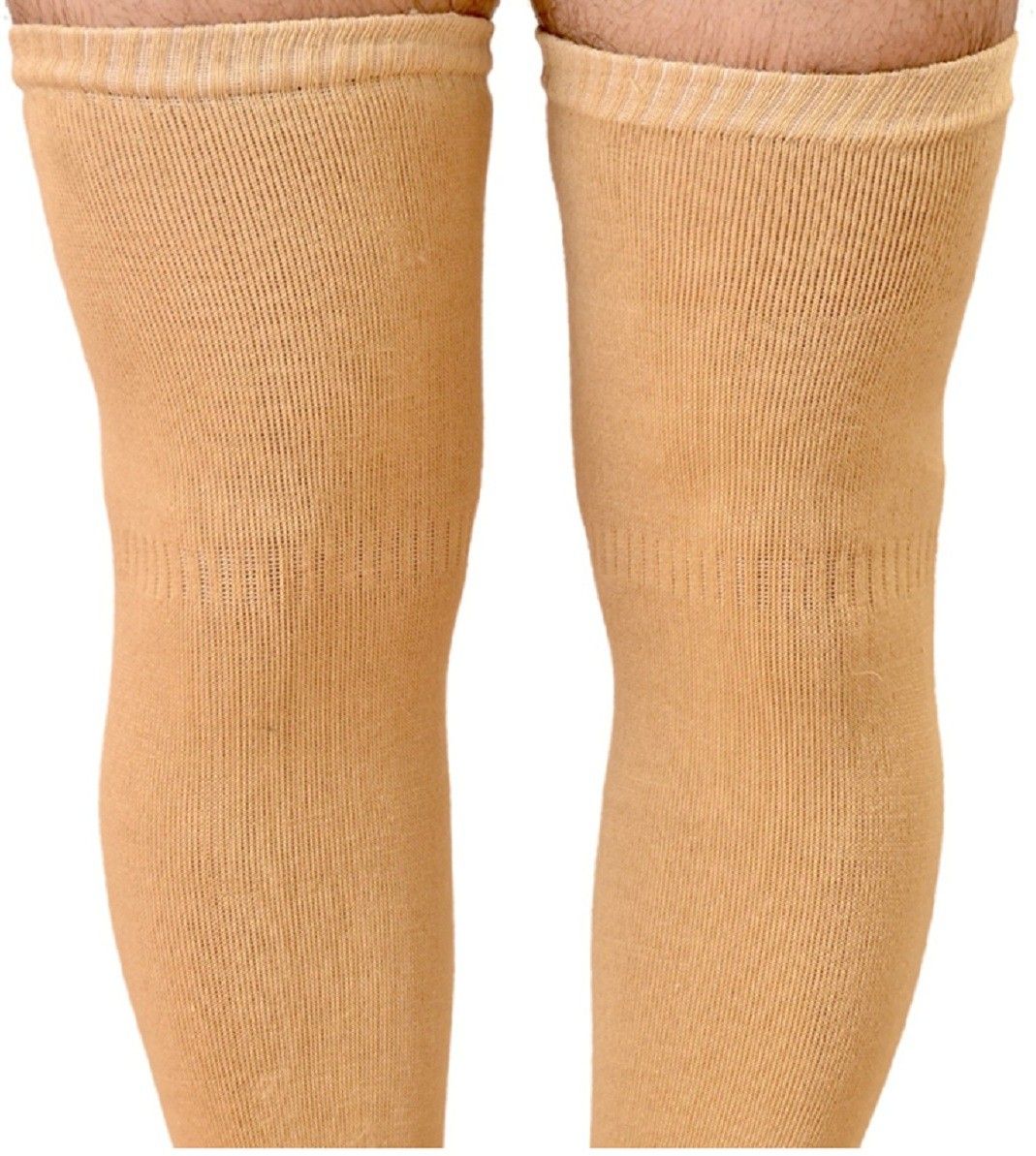 New Vastra Lok Women, Men Leg Warmer-image-35