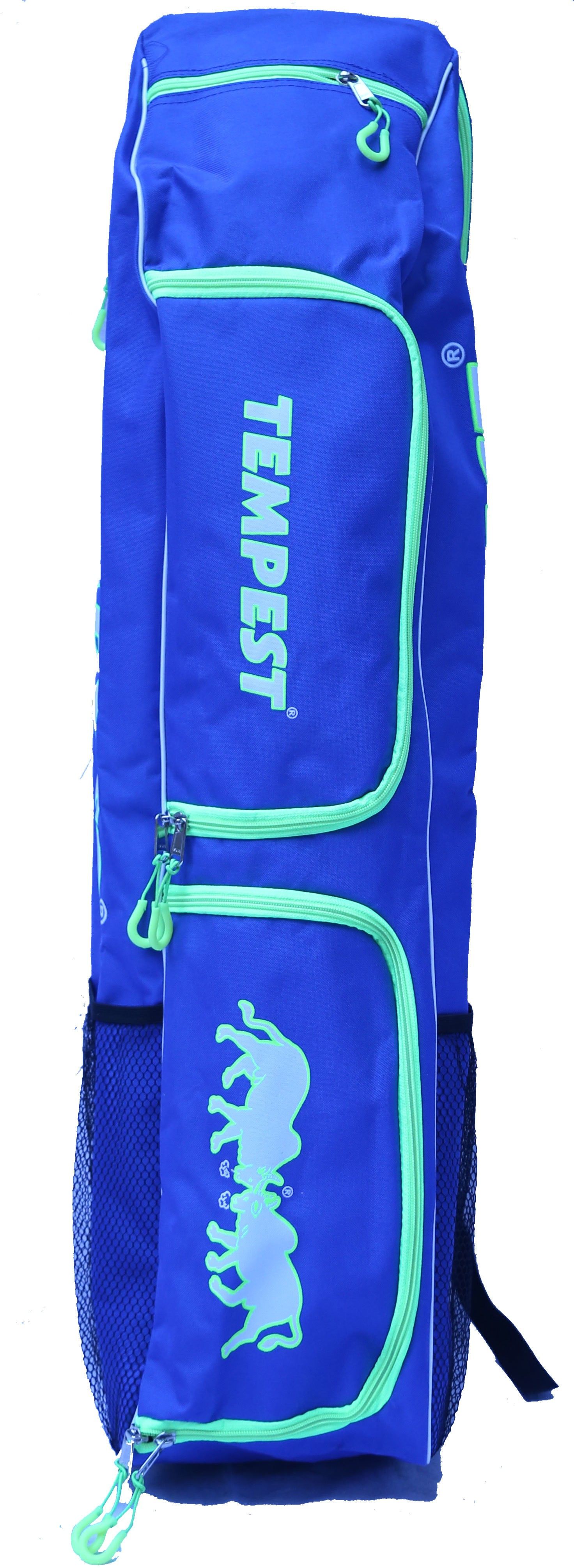 Hockey Hold All Bag Jumbo