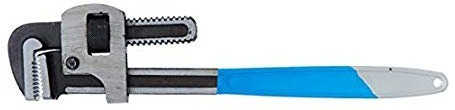 taparia 1275 18 inch / Single Sided Pipe Wrench image 1