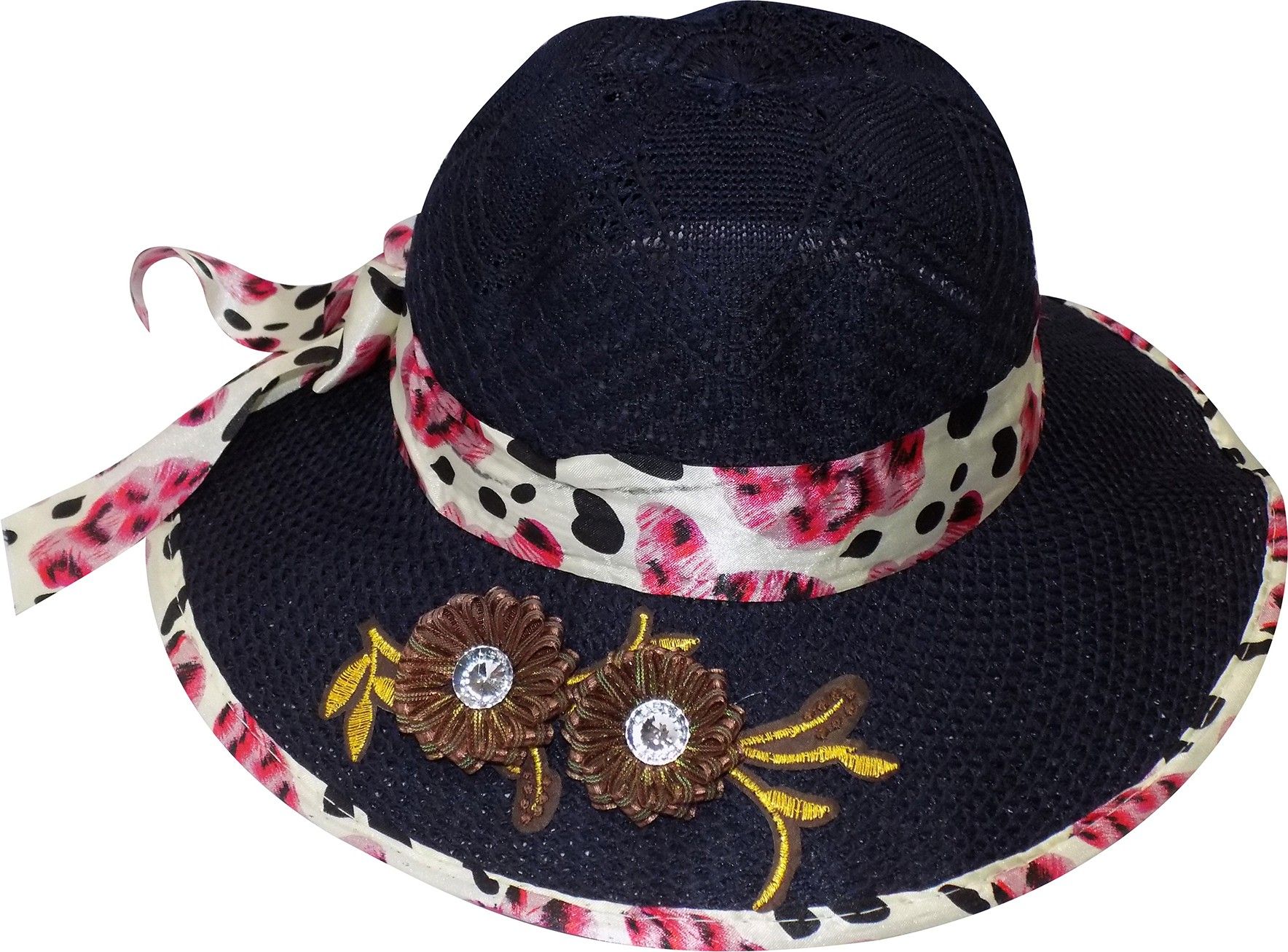 FULLY Summer Hats-picture-28