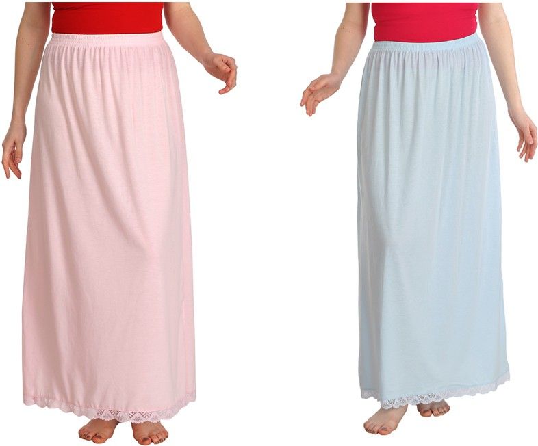 splash Women Solid Regular Multicolor Skirt-picture-16