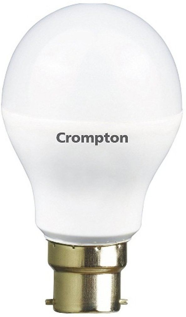 crompton 7 W Basic Standard B22 LED Bulb-picture-39