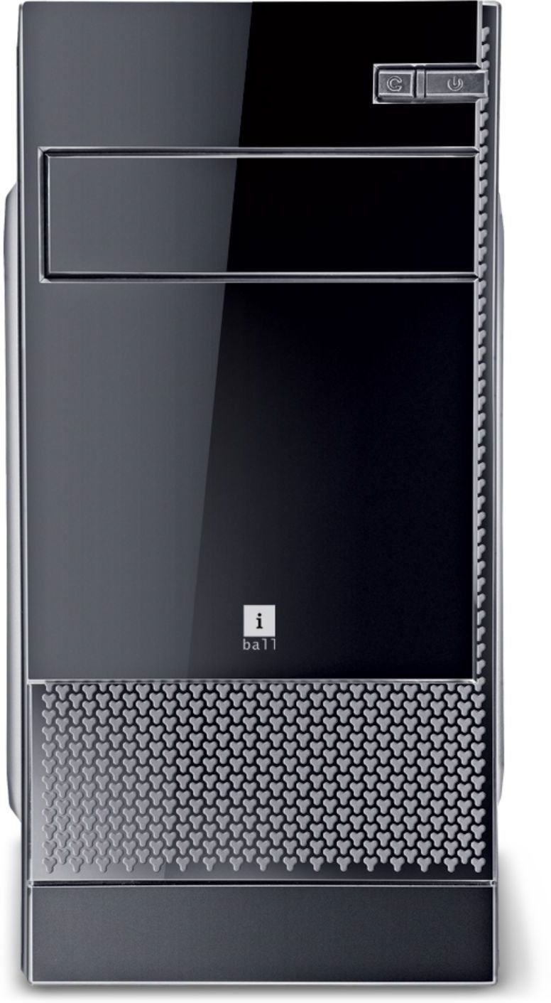 iball Mosaic |i3 |320 GB 4GB Intel i3 (4 RAM/NA Graphics/320 GB Hard Disk/64 GB SSD Capacity/Windows 10 (64-bit)) Mid Tower-image-21