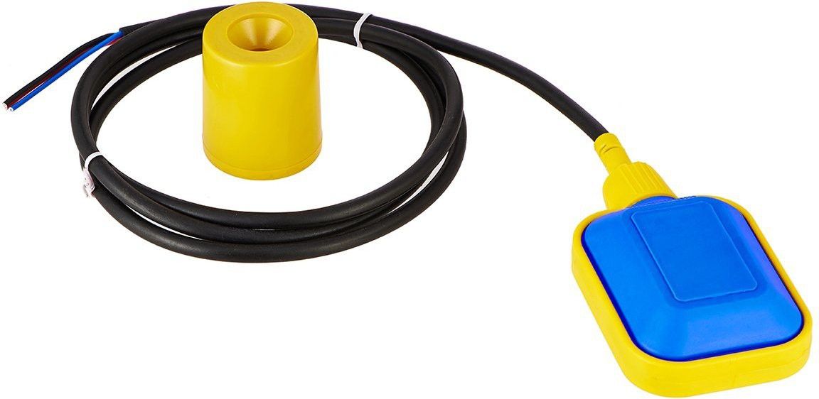Earth Ro System Cable Floaty Switch Automatic Water Level Controller PACK OF 1 Wired Sensor Security System-picture-20