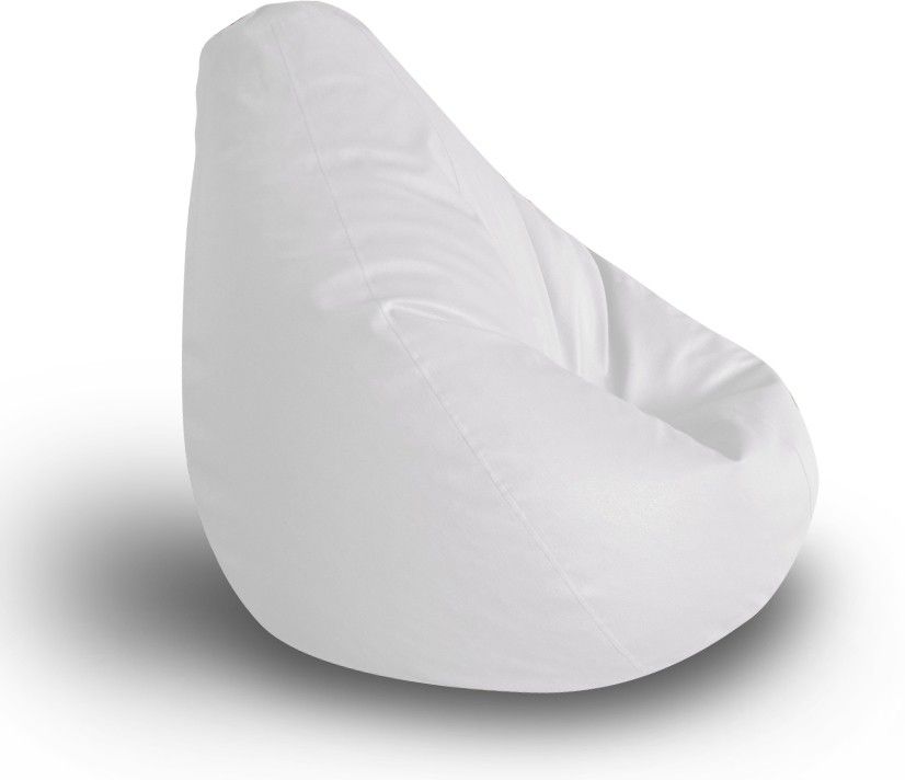 style homez XXL Classic Teardrop Bean BagWith Bean Filling-picture-47