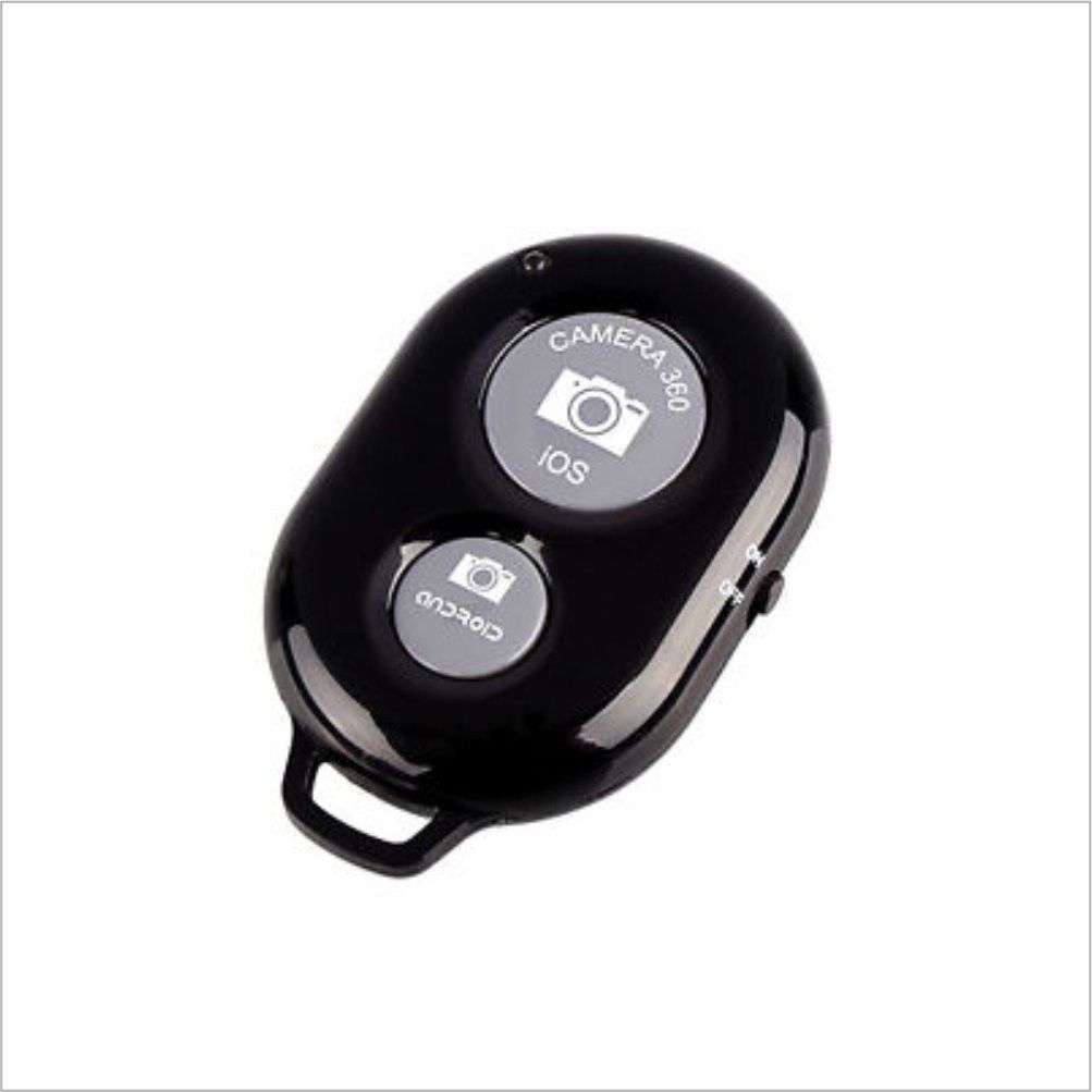 Shaarq Small pocket-sized bluetooth shutter Camera Remote Control-picture-26
