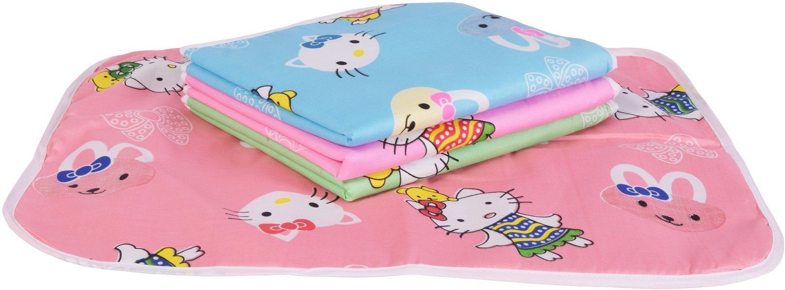 bantoo Velvet, Cotton Baby Sleeping Mat-picture-16