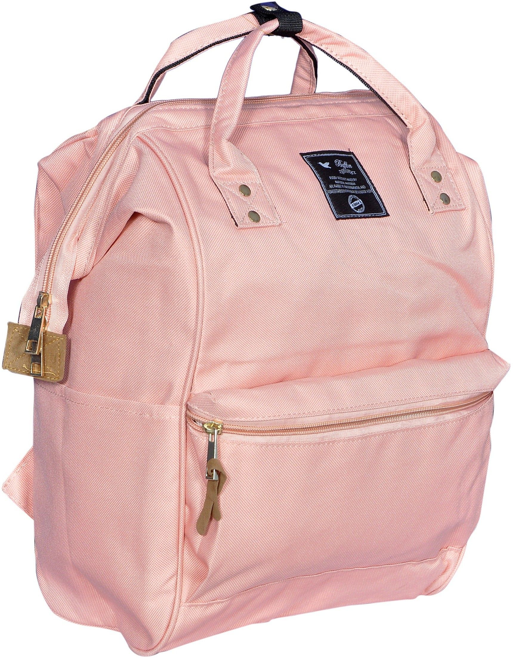 miss & chief Stylish Maternity cum Travelling Backpack Diaper Bag-picture-24
