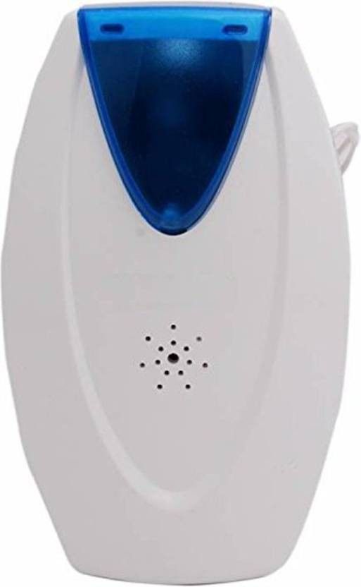 Goyal Traders WATER TANK WIRED OVERFLOW ALARM Wired Sensor Security System-image-30