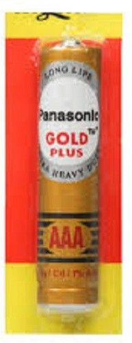 AAA GOLD PLUS Battery-image-30
