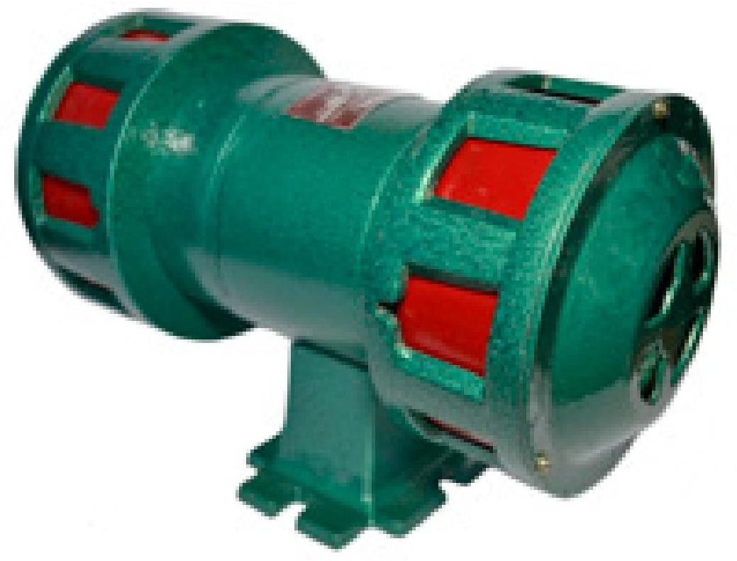 mme HEAVY DUTY SIREN SOUND RANGE IS 3.25 KM . Fire Alarm-picture-18