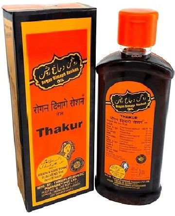 Rogan dimage roshan 100ML Hair Oil-image-41