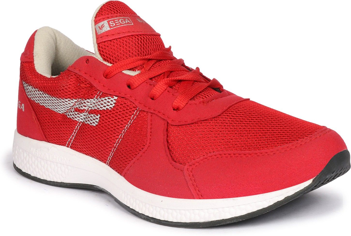 S-8 Walking Shoes For Men