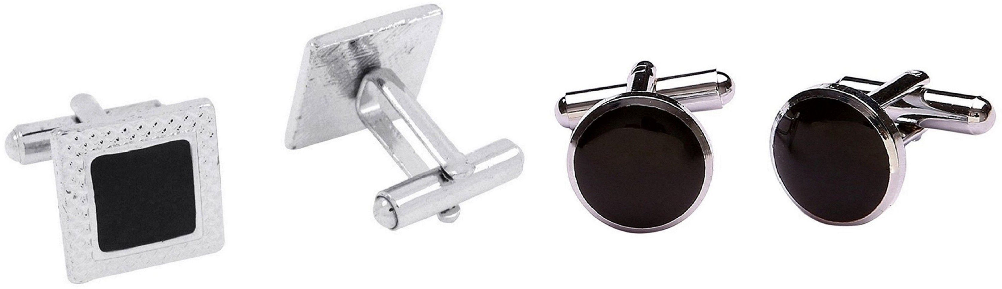 FashMade Brass Cufflink