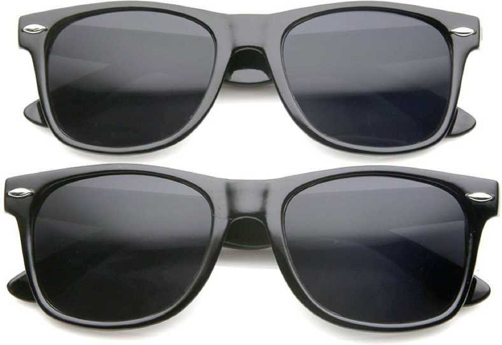 shiv Gradient Wayfarer, Wayfarer Sunglasses (50)-picture-24