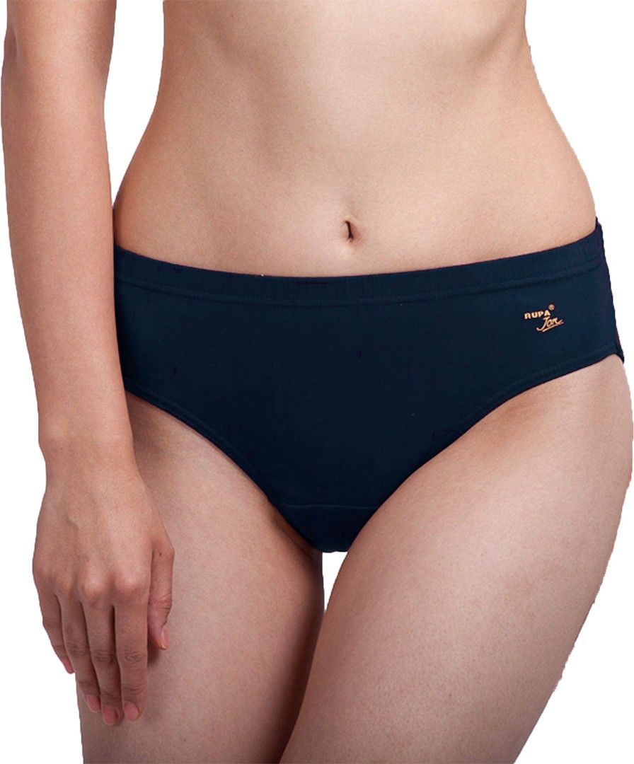 rupa Women Hipster Dark Blue Panty-picture-37