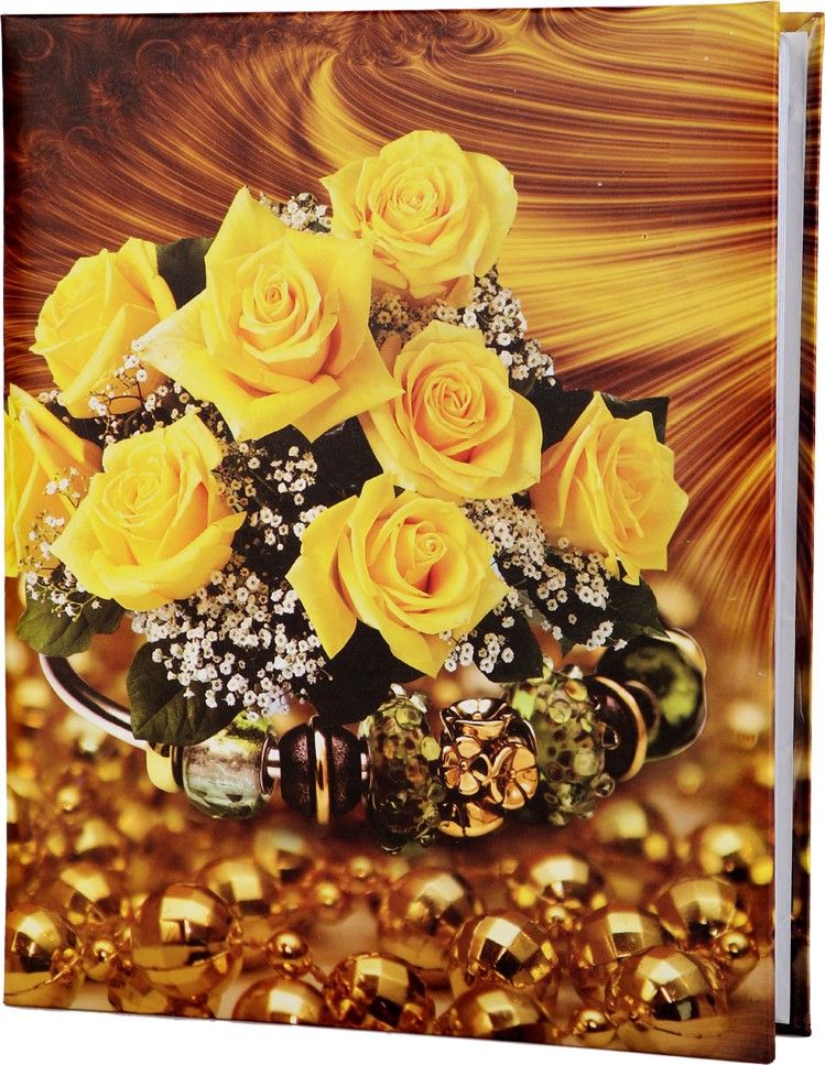sehaz artworks AlbumsYellowRoses_5*7_100Photos Album-picture-10