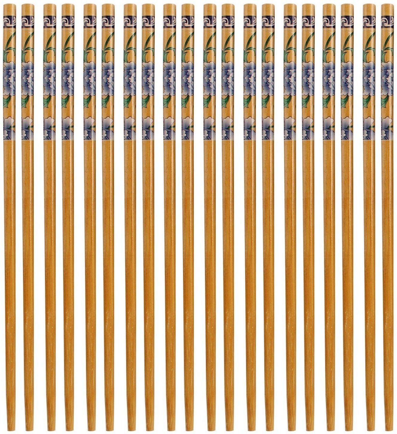 rianz Eating, Decorative Bamboo Japanese, Chinese Chopstick-picture-14