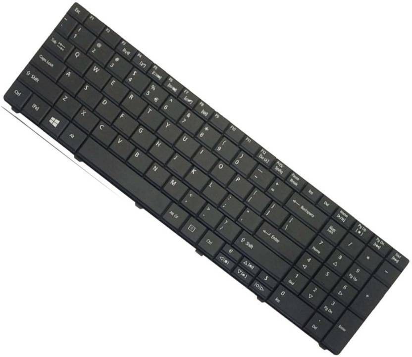 SOLUTIONS-365 E1-571 Laptop Keyboard Replacement Key-image-38