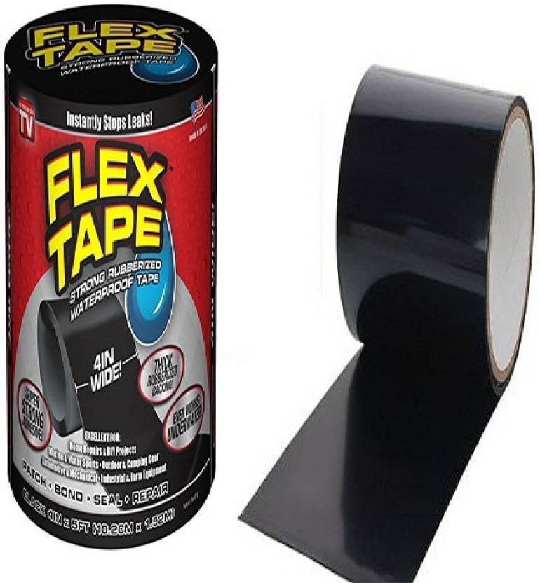 Tent Seam Tape