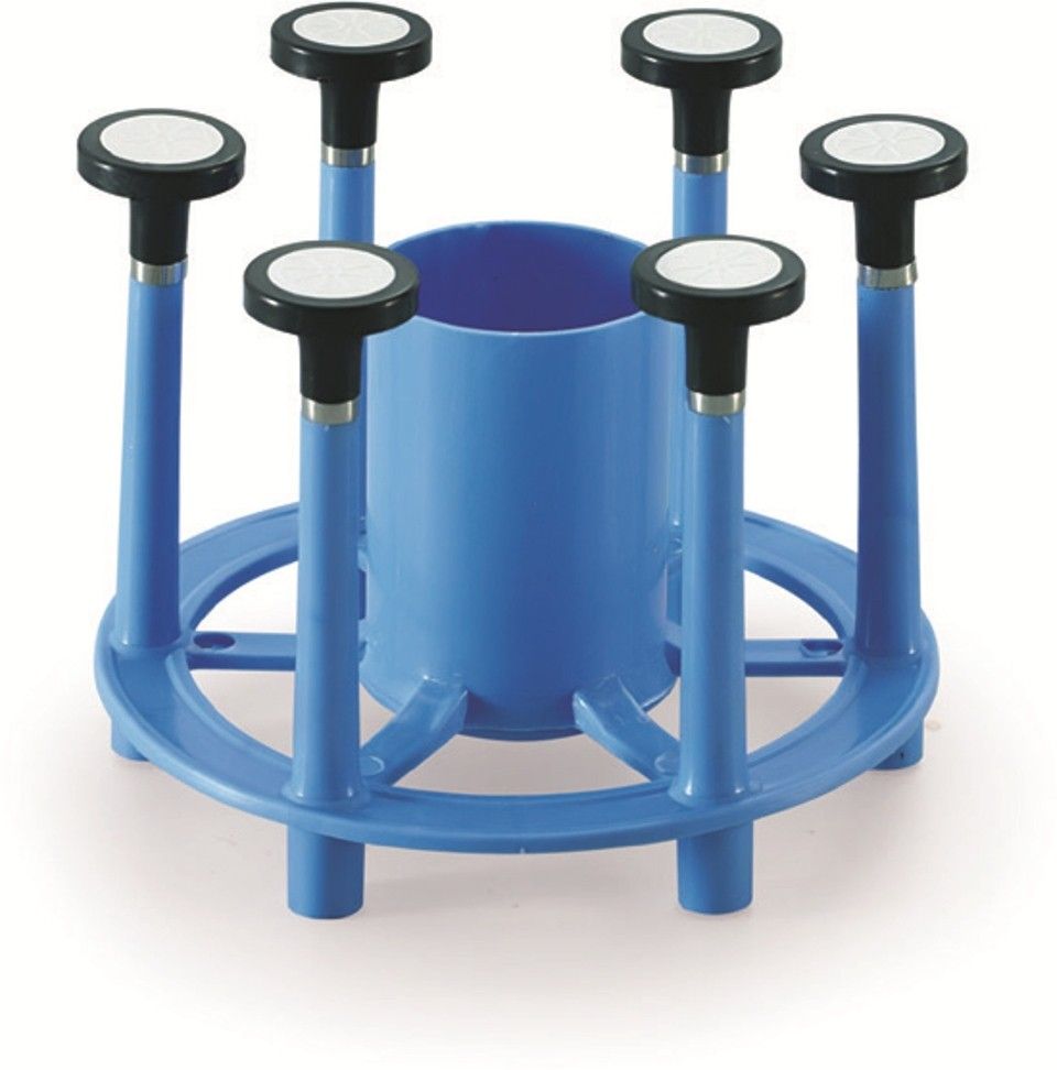 330` Plastic Glass Holder