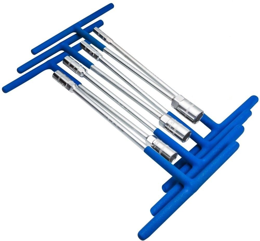 xron INSULATED T Socket Set-picture-17