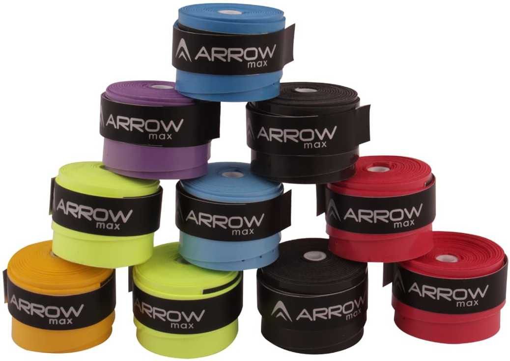 arrowmax Dotted GRIP WITH ANTI-SLIP SURFACE Smooth Tacky-picture-46
