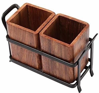 jvs Empty Cutlery Holder Case-picture-41