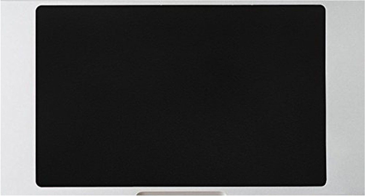 Saco yoga 11 300 series Laptop Touchpad Protector (Crocodile Black) PS/2 Touchpad-image-19