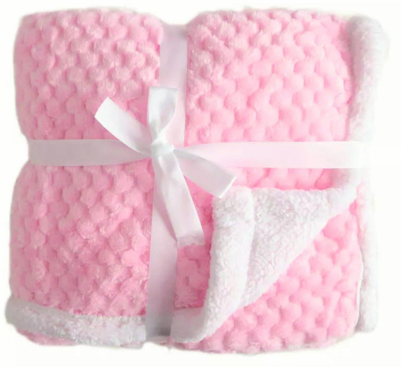 Self Design Crib Crib Baby Blanket for AC Room-image-39