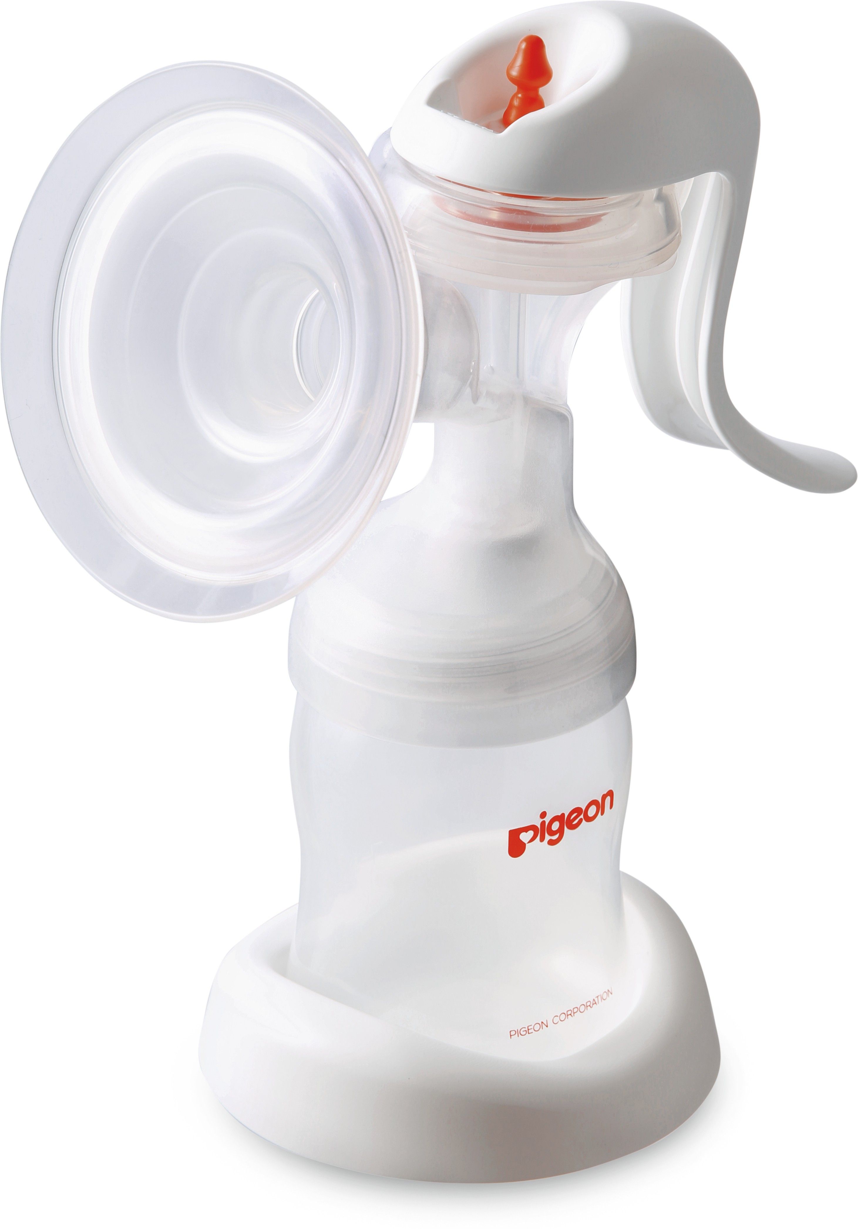 Breast Pump Manual - Manual