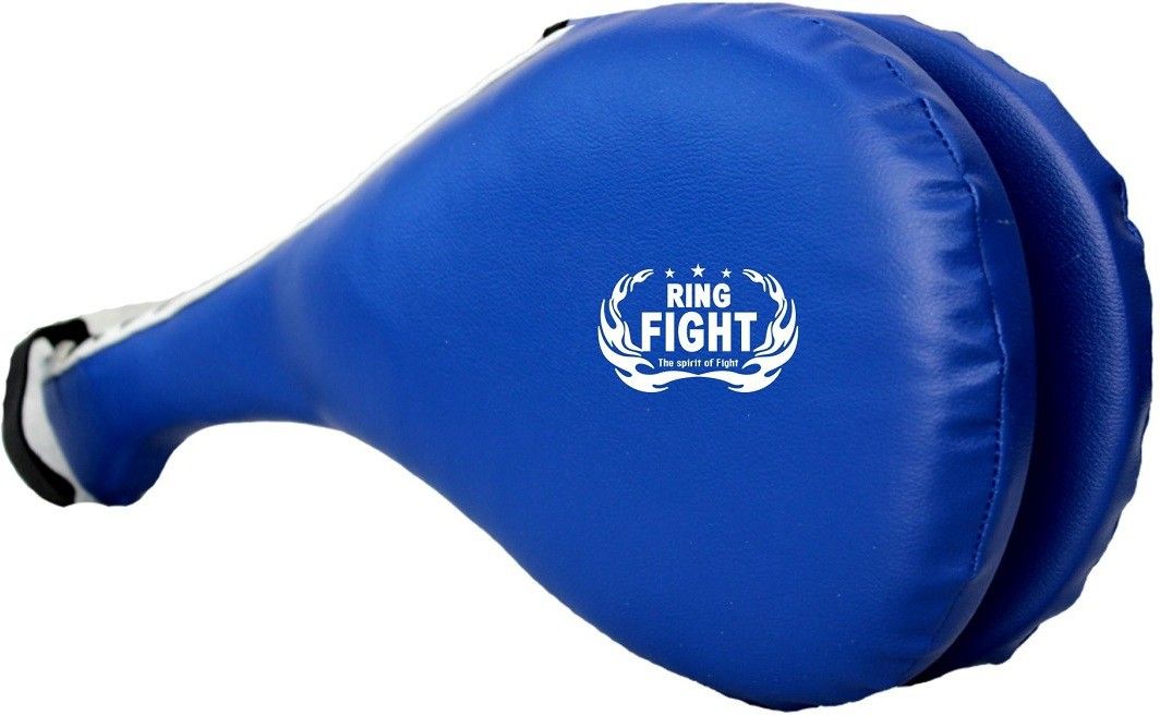 Double Taekwondo Kick Pads Kickboxing Training Combat Sports Focus Pad-image-37