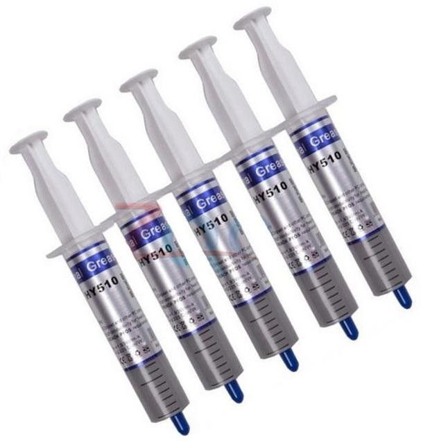 Fedus Ceramic Based Thermal Paste