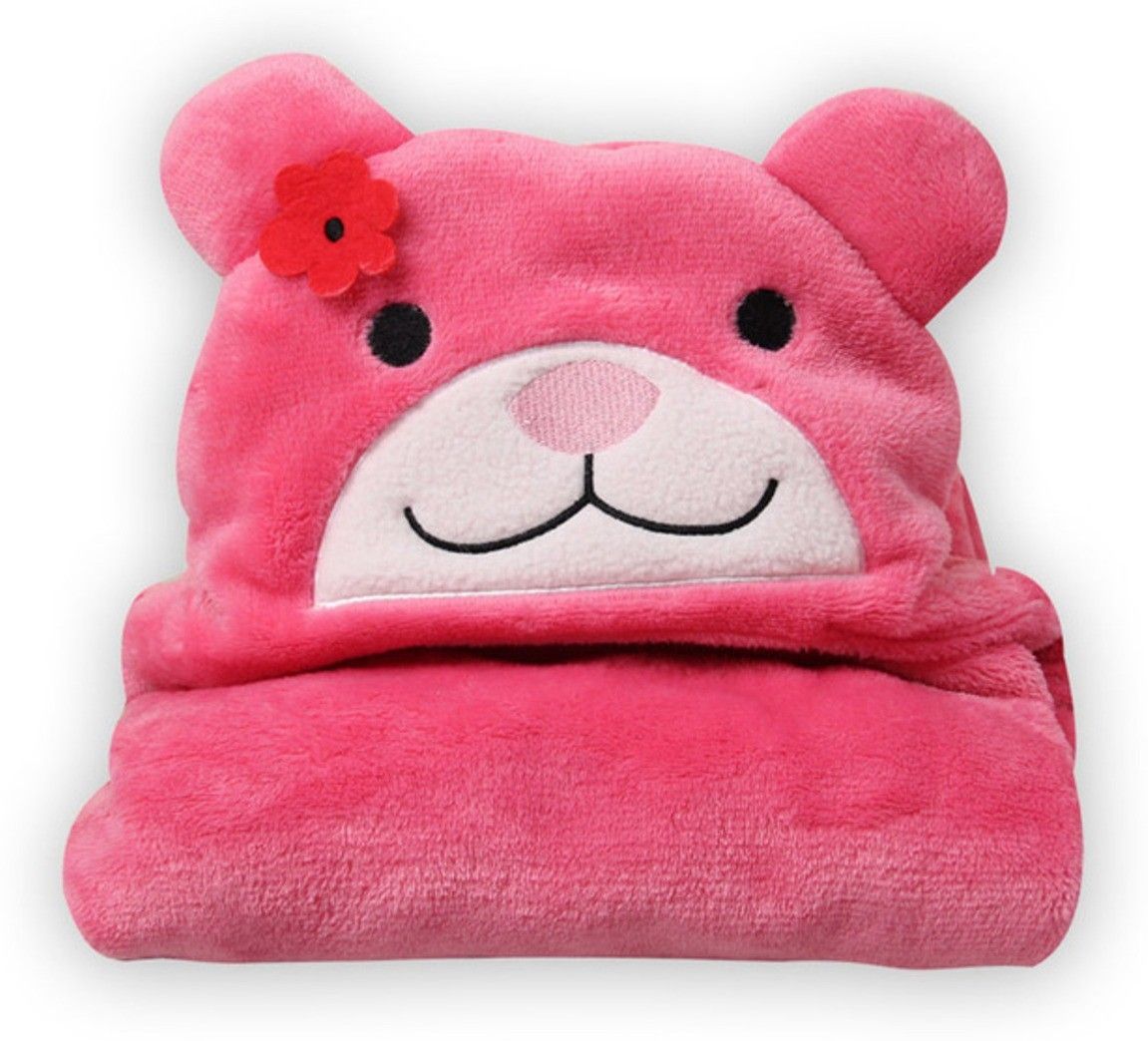 Embroidered Single AC Blanket for AC Room-image-12