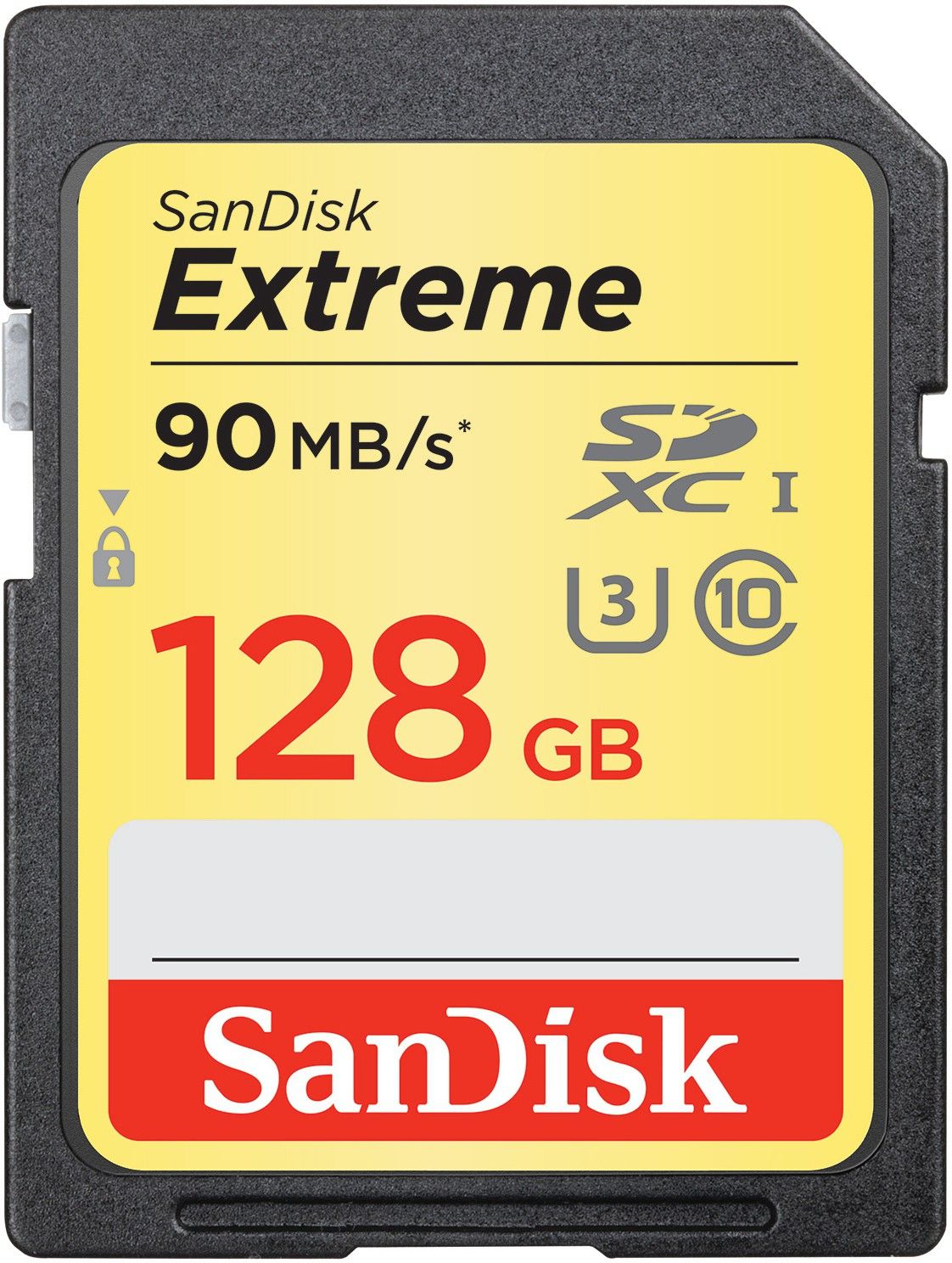 SanDisk SDSDXV5-128G-GNCIN Extreme 128 GB SDXC Class 10 100 MB/s Memory Card Compatible with Camera, Computer-image-24